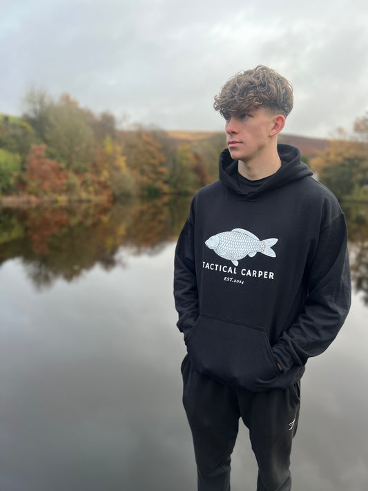 The “Big Common” Lightweight Hoodie